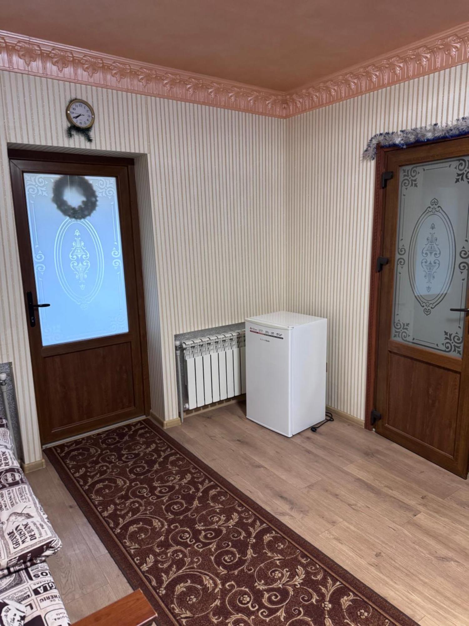 Отель Біля Озера Mukaçeve Dış mekan fotoğraf